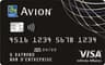 Carte Avion Visa Infinite Affaires RBC