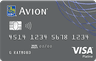 Carte Avion Visa Platine RBC