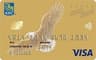 Carte Visa Or en dollars US RBC