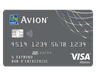 Carte Avion Visa Affaires RBC