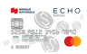 Carte ECHO remises Mastercard de la Banque Nationale