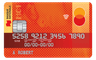 Carte MC1 Mastercard de la Banque Nationale