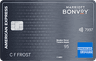 Carte Marriott Bonvoyᴹᴰ American Expressᴹᴰ*