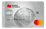 Carte Mastercard Platine de la Banque Nationale