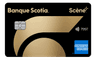 Carte American Expressᴹᴰ Or de la Banque Scotiaᴹᴰ*