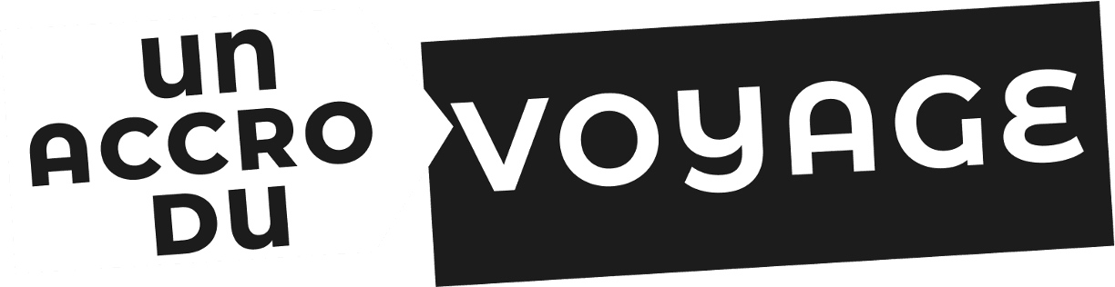 Un Accro du Voyage