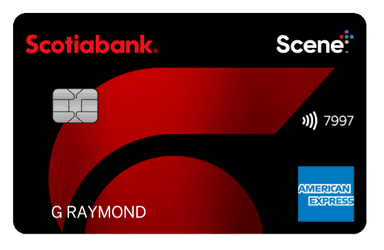 Scotiabank American Express® Card
