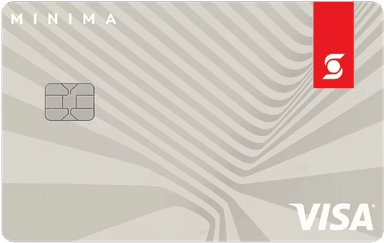 Carte Visa minima Scotiaᴹᴰ