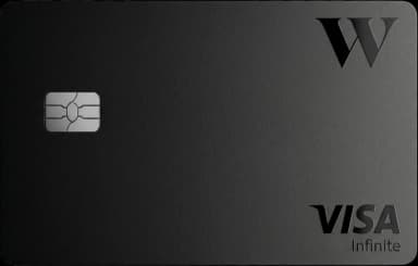 Carte Visa Infinite Wealthsimple