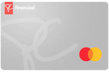 PC® Mastercard®
