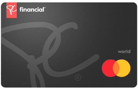 PC® World Mastercard®